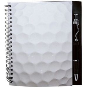 LIBRETA SERIOUS SPORT personalizada
